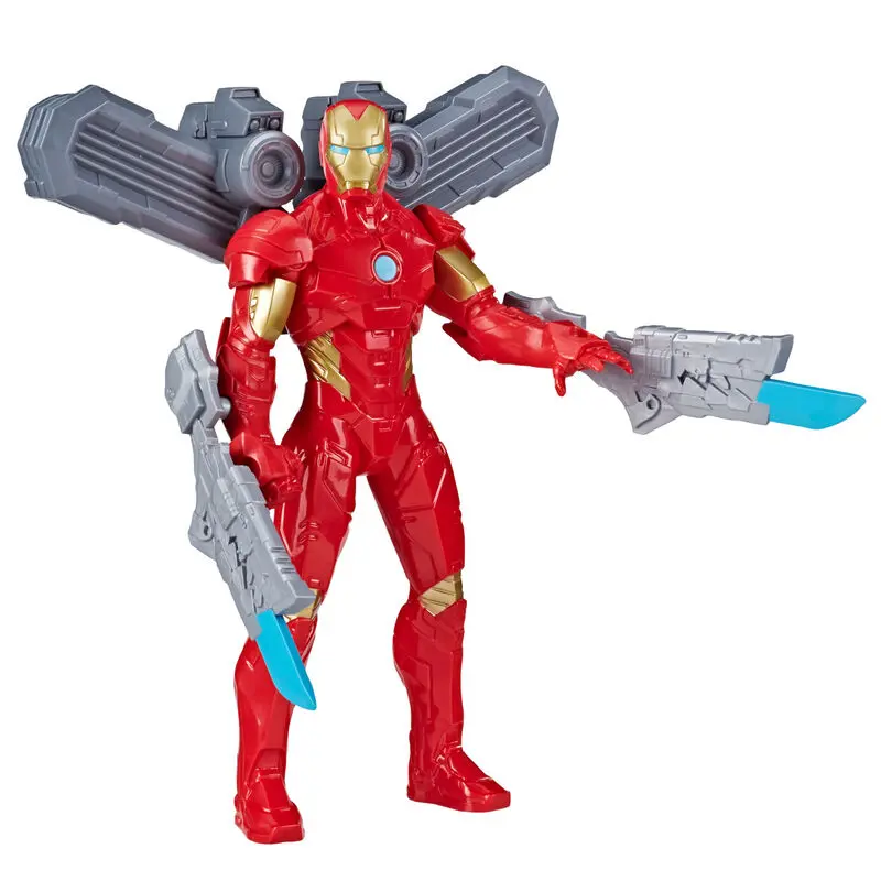Marvel Iron Man figure 24cm product photo