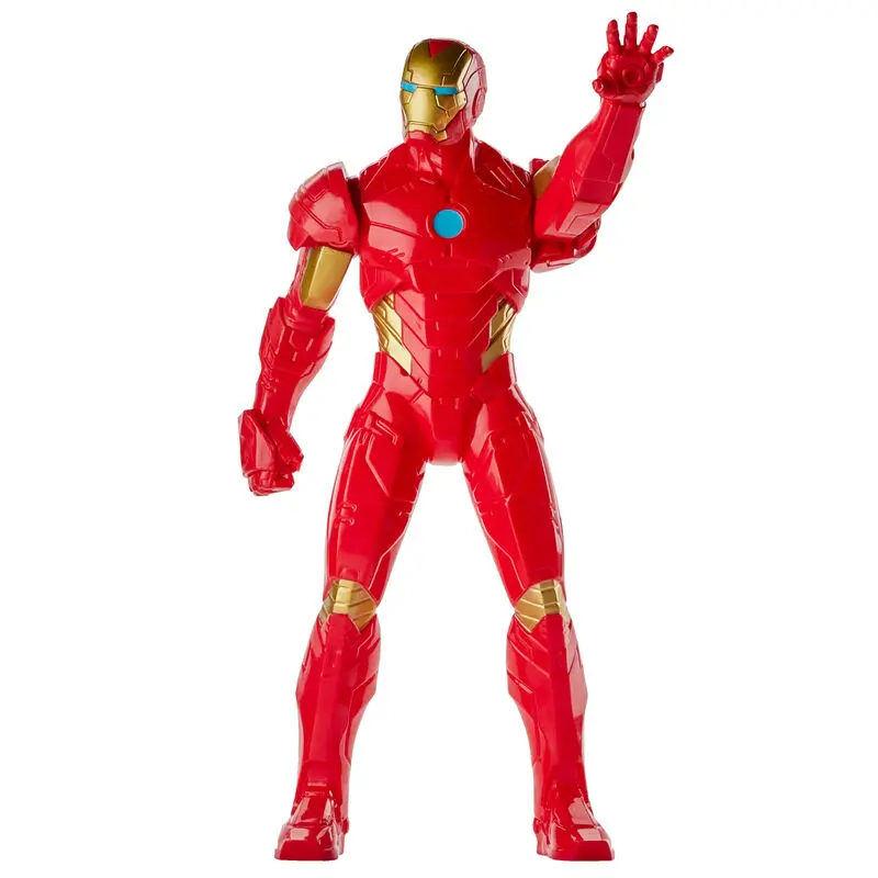 Marvel Iron Man figure 24cm product photo