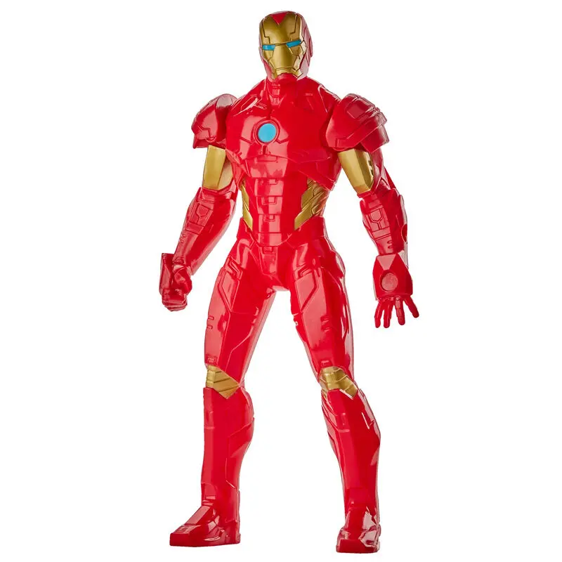 Marvel Iron Man figure 24cm product photo