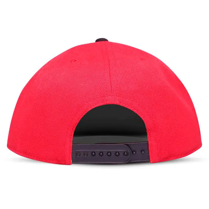 Marvel Iron Man kids snapback product photo