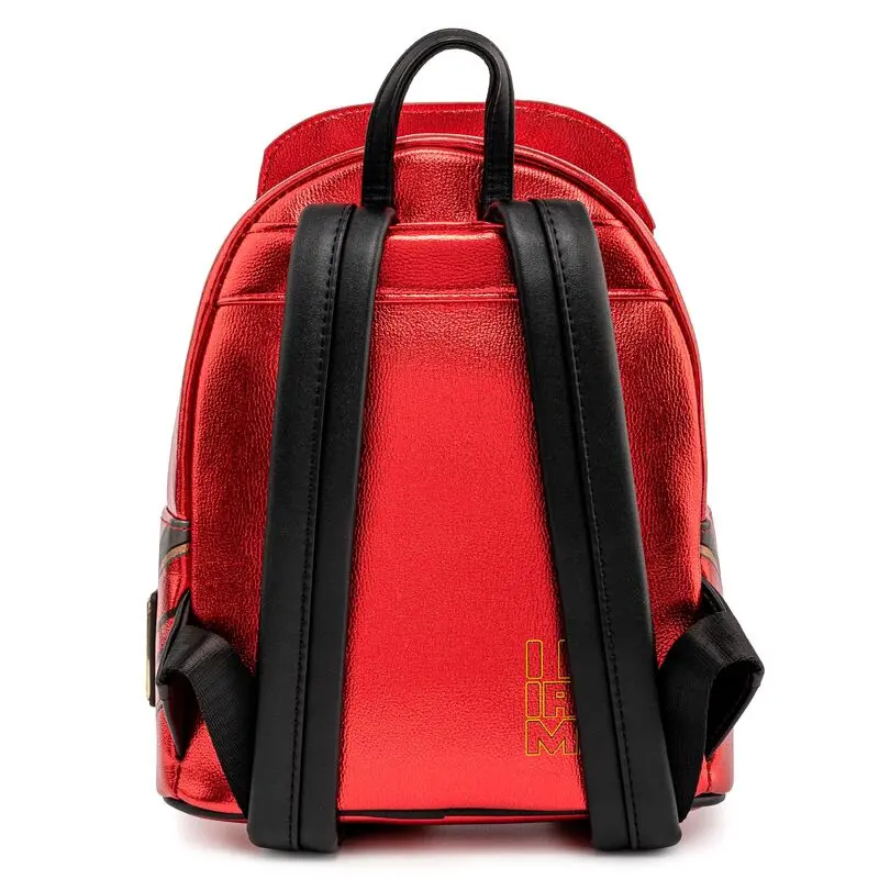 Marvel POP! by Loungefly Backpack Iron Man product photo
