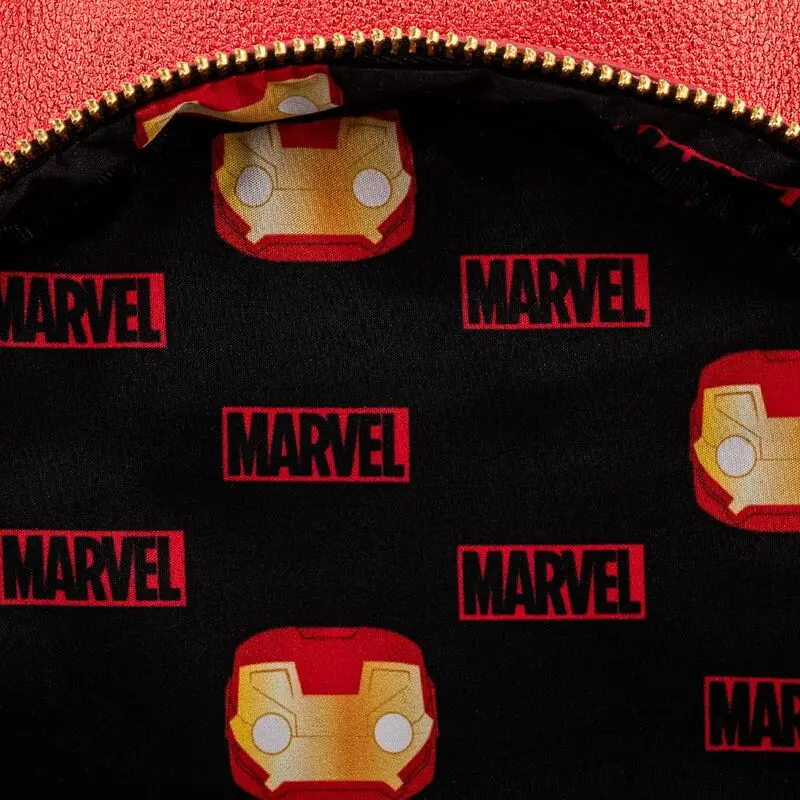 Marvel POP! by Loungefly Backpack Iron Man product photo