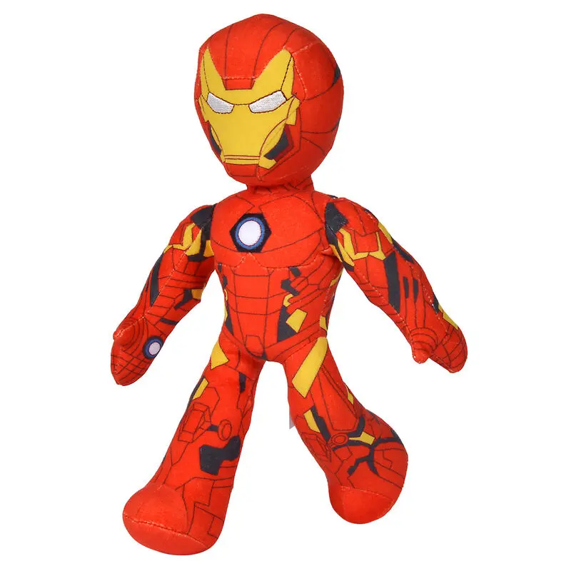 Marvel Iron Man plush toy 25cm product photo