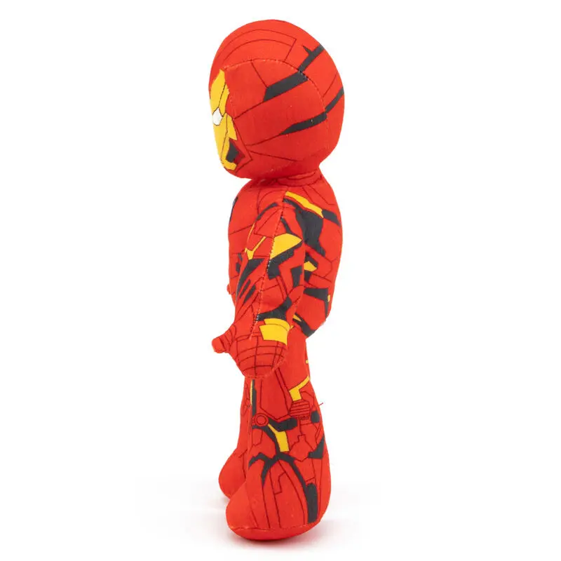 Marvel Iron Man plush toy 25cm product photo