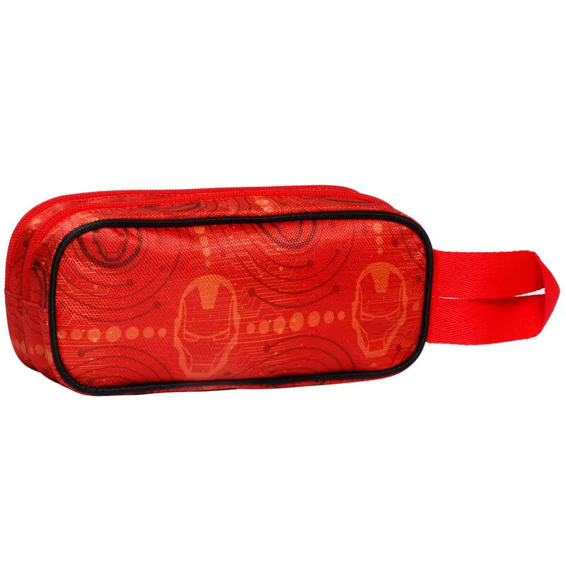Marvel Iron Man Stark 3D pencil case product photo