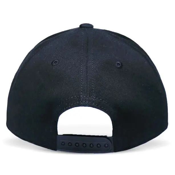 Venom Curved Bill Cap Dual Color product photo
