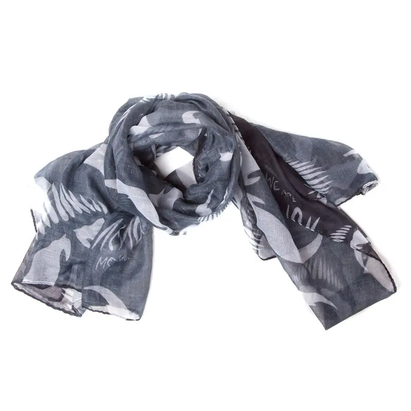 Marvel Venom Fashion Scarf product photo