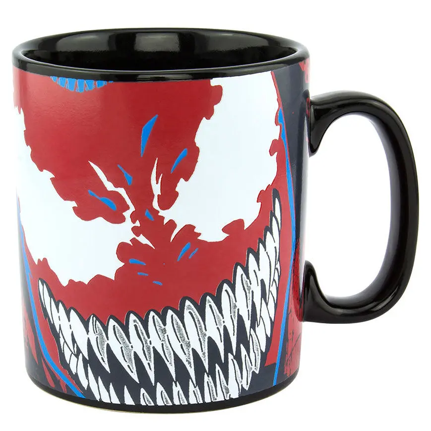 Marvel Venom Heat Change XL Mug product photo