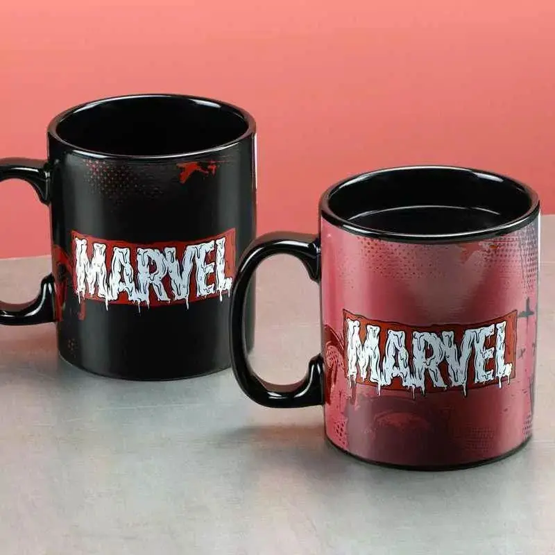 Marvel Venom Heat Change XL Mug product photo