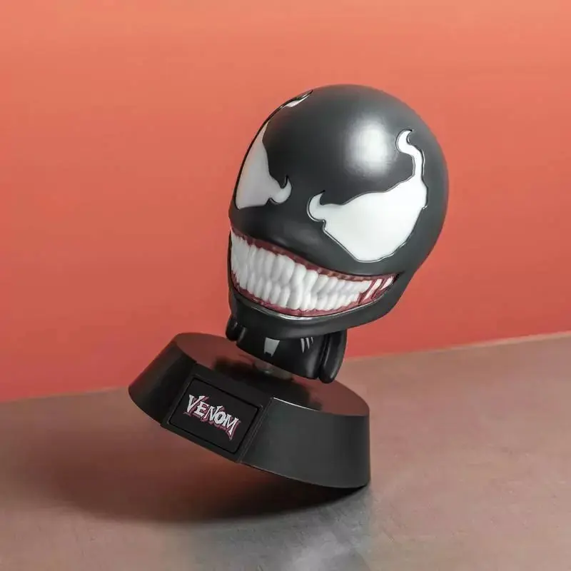 Spider-Man Icon Light Venom product photo
