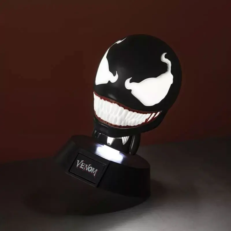 Spider-Man Icon Light Venom product photo