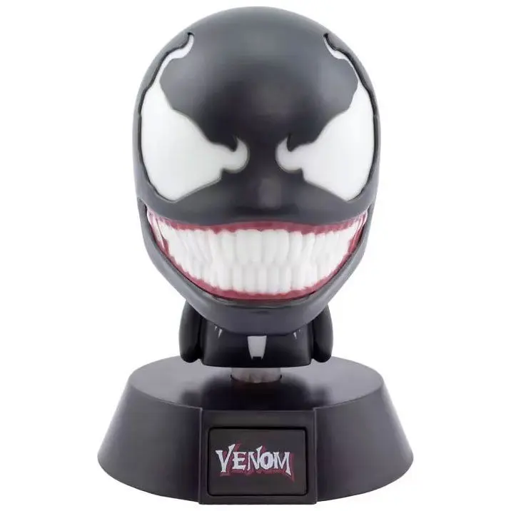 Spider-Man Icon Light Venom product photo