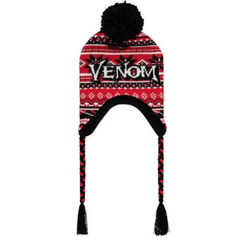 Marvel Venom beanie termékfotó