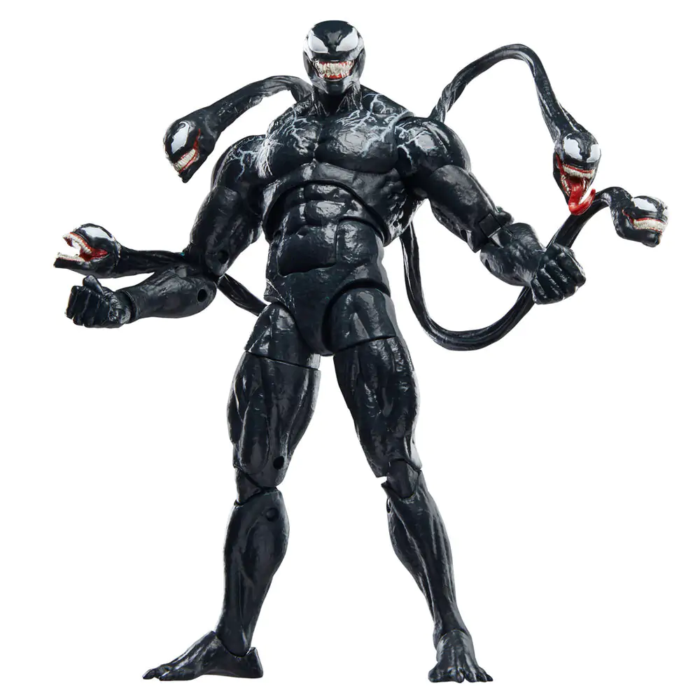 Marvel Venom Let There Be Carnage Venom figure 15cm termékfotó