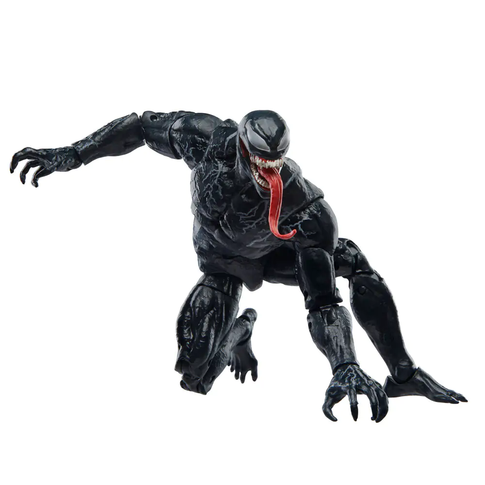 Marvel Venom Let There Be Carnage Venom figure 15cm termékfotó