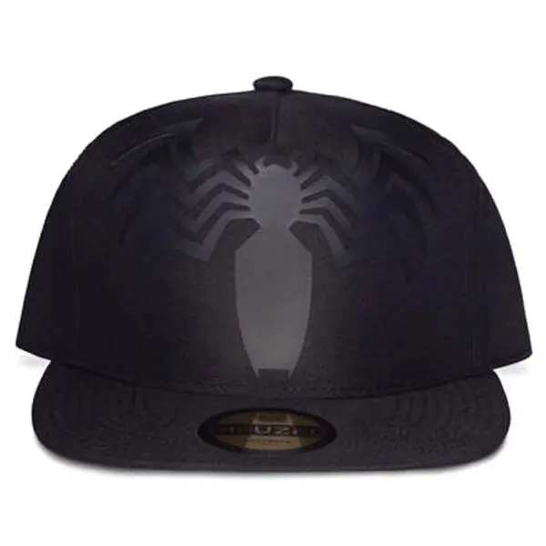 Marvel Snapback Cap Venom Logo termékfotó