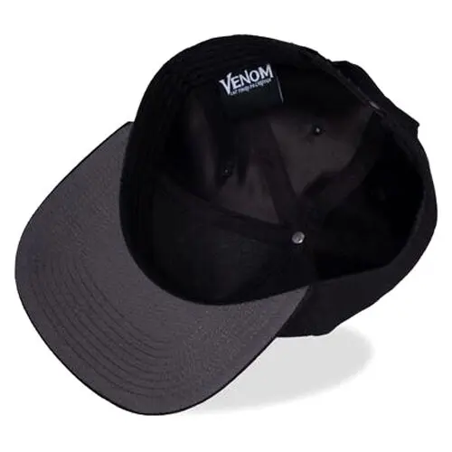 Marvel Snapback Cap Venom Logo termékfotó