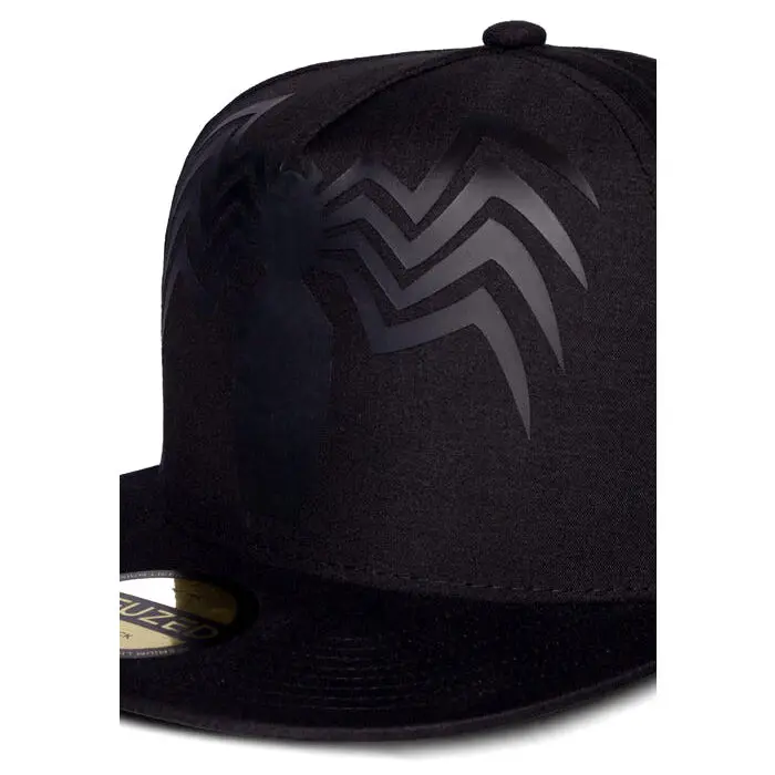 Marvel Snapback Cap Venom Logo termékfotó