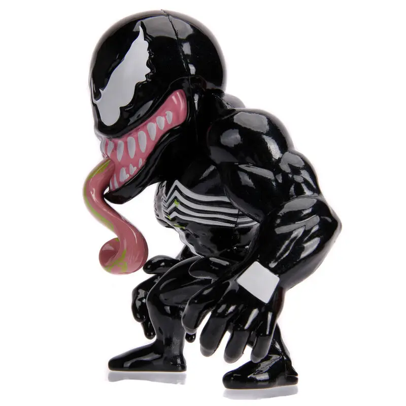 Marvel Diecast Minifigur Venom 10 cm termékfotó