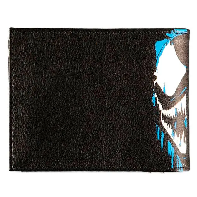 Venom Bifold Wallet Dual Color product photo