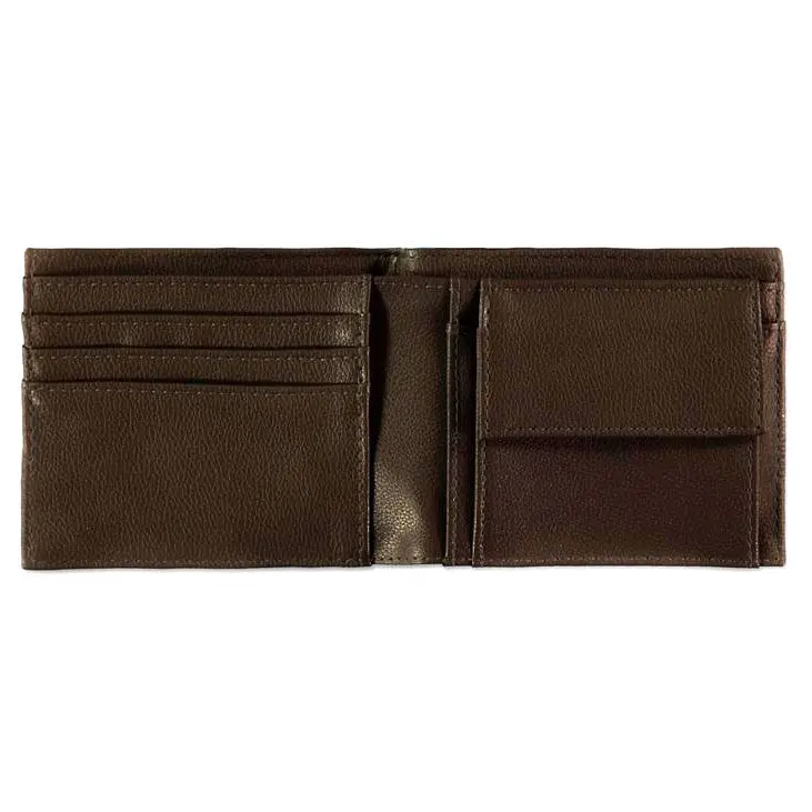 Venom Bifold Wallet Dual Color product photo
