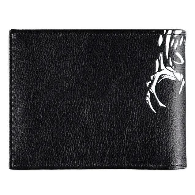 Venom Bifold Wallet Jump product photo