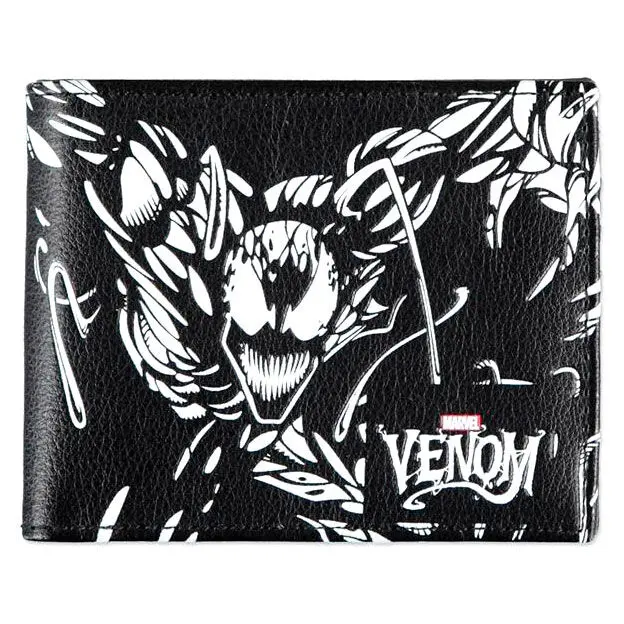 Venom Bifold Wallet Jump product photo