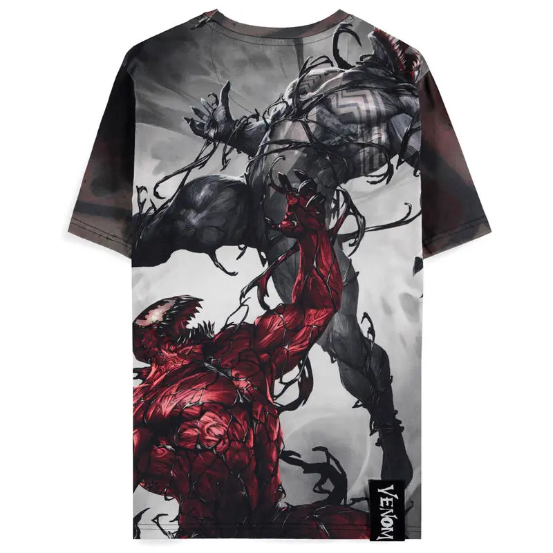 Marvel Venom t-shirt termékfotó