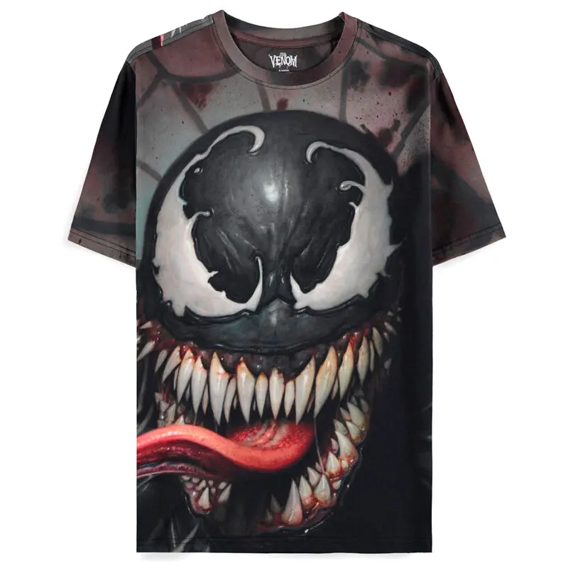 Marvel Venom t-shirt termékfotó