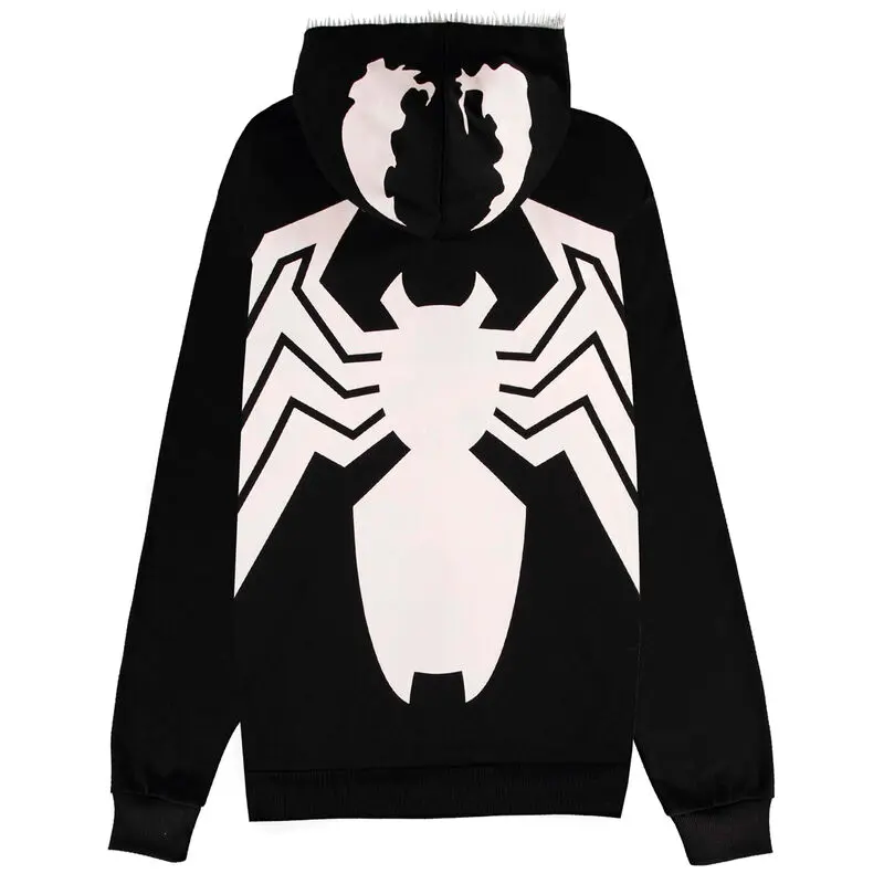 Marvel Venom hoodie termékfotó