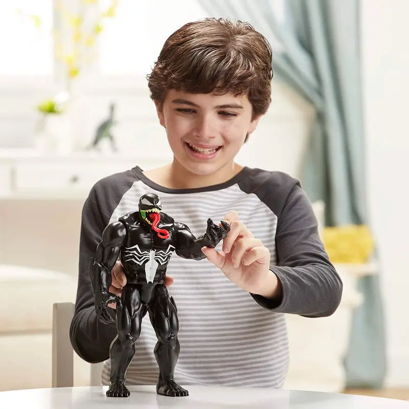 Marvel Venom Titan figure 35cm termékfotó