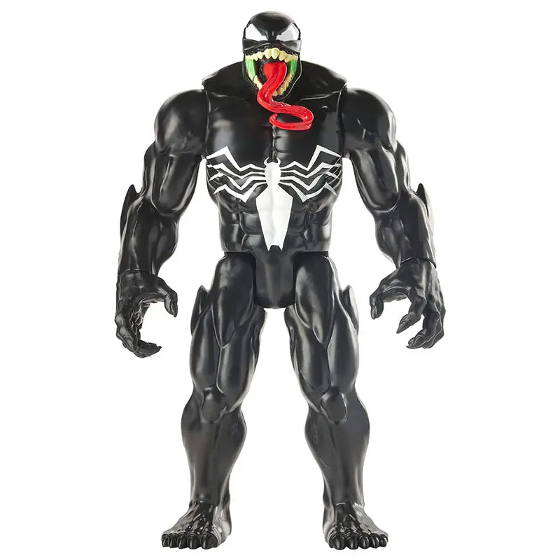Marvel Venom Titan figure 35cm termékfotó
