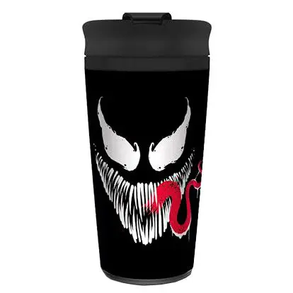 Venom Travel Mug Face product photo