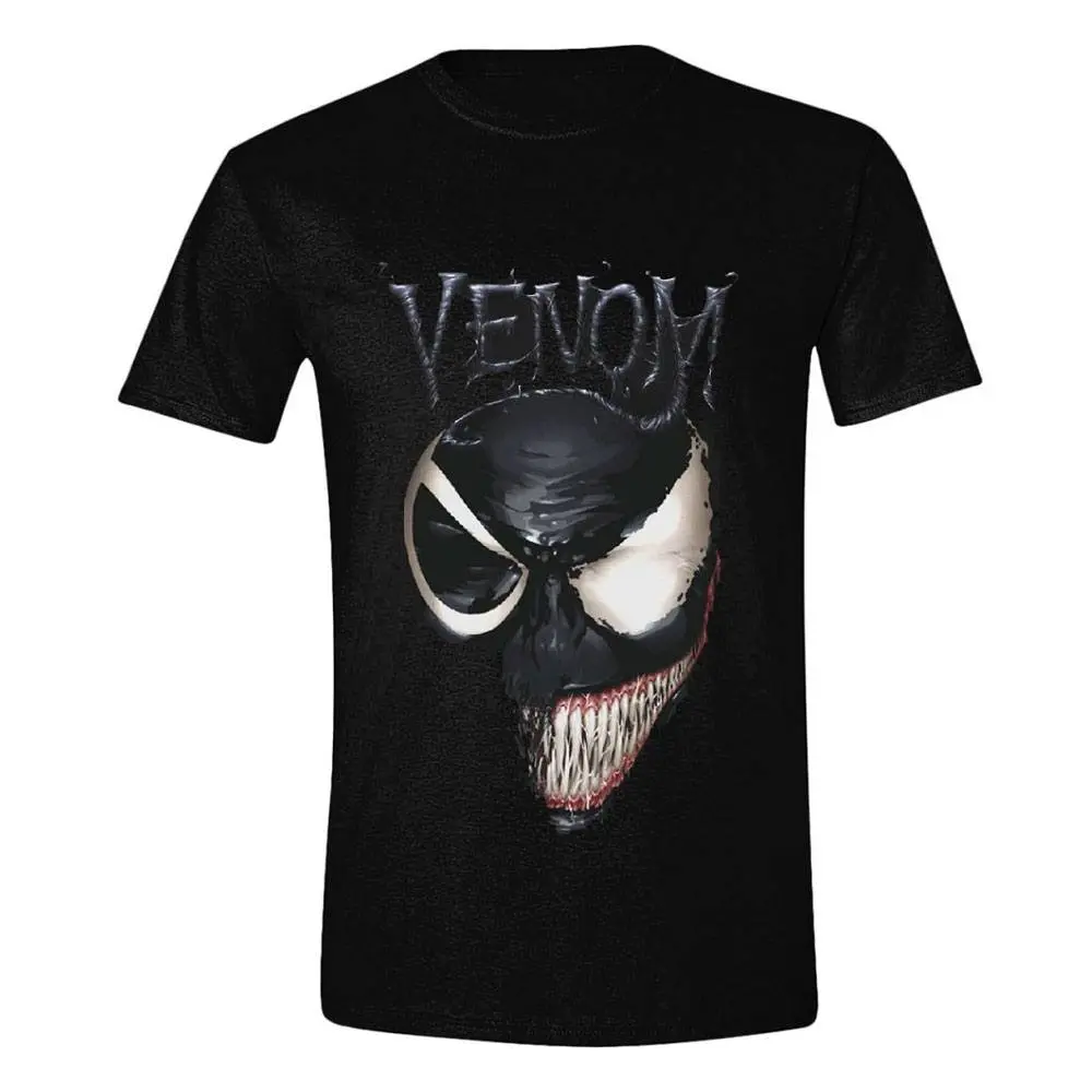 Marvel Venom - Venom 2 Faced t-shirt termékfotó