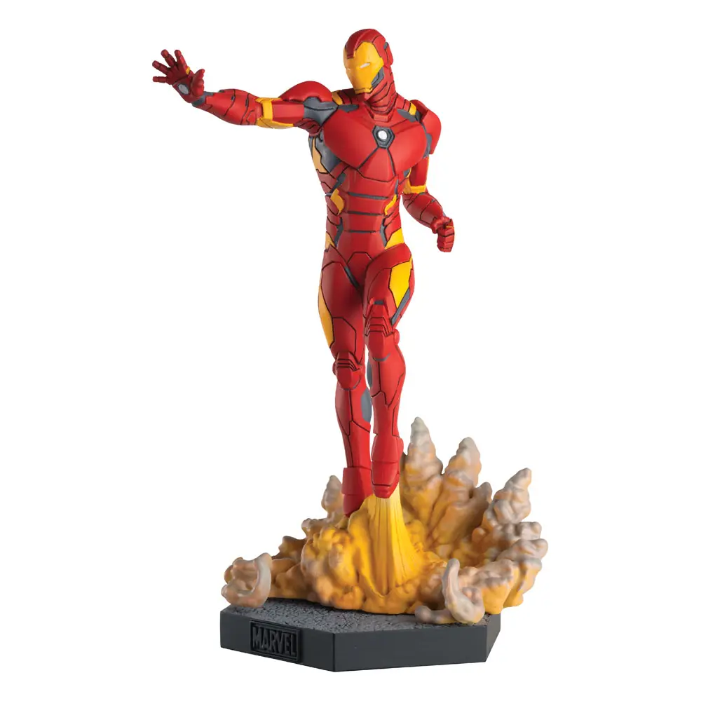 Marvel VS. Collection Statue 1/16 Iron Man 16 cm termékfotó