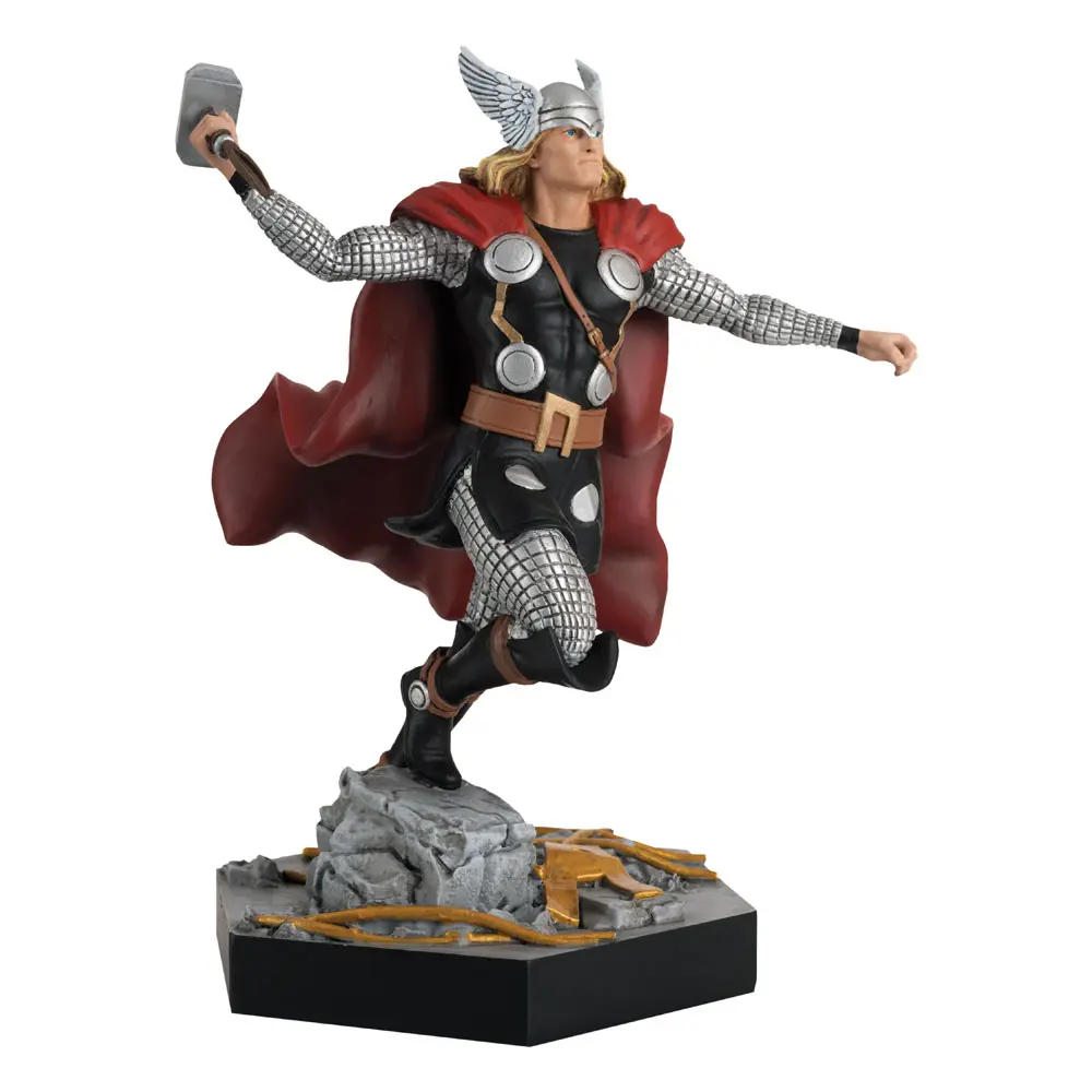 Marvel VS. Collection Statue 1/16 Thor 14 cm product photo