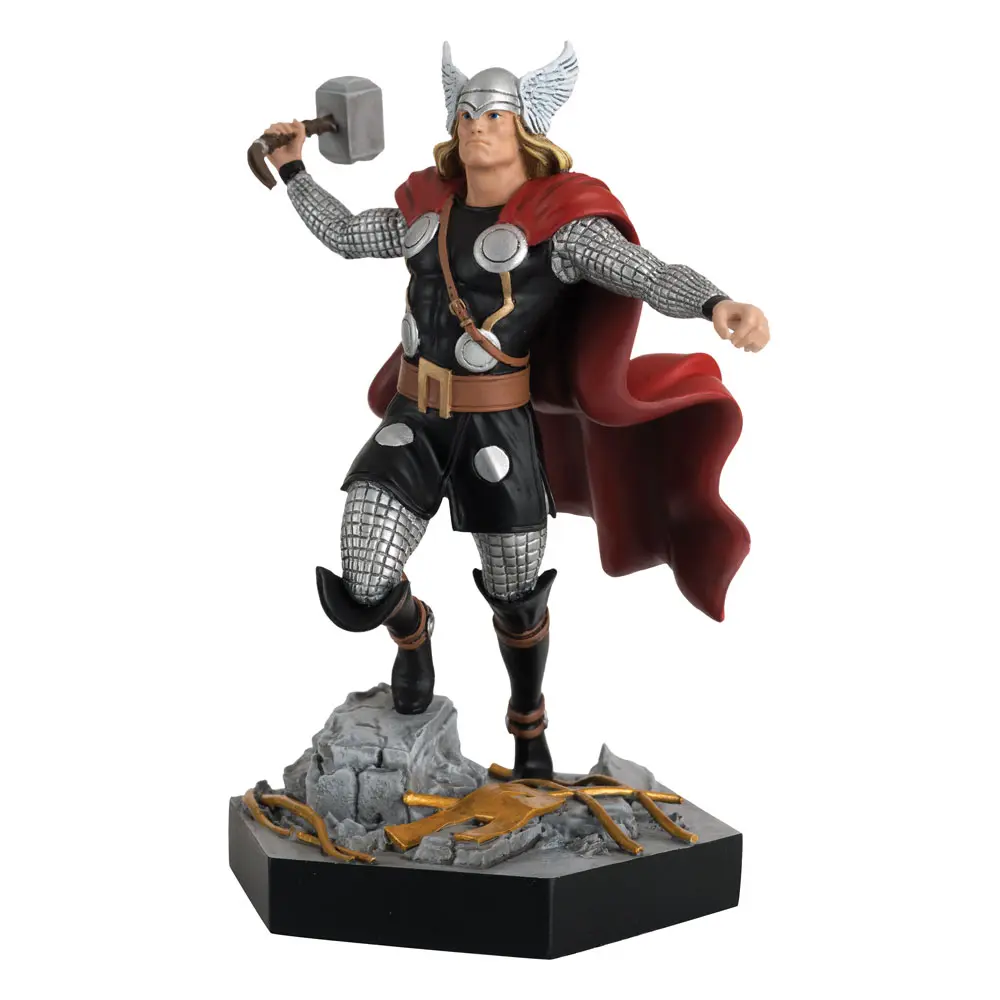 Marvel VS. Collection Statue 1/16 Thor 14 cm product photo