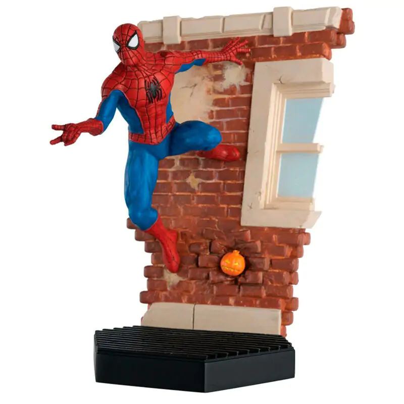 Marvel Vs Spiderman figure product photo