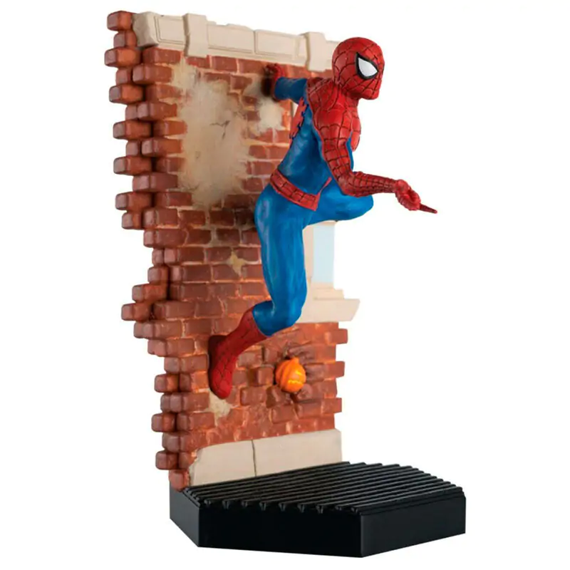 Marvel Vs Spiderman figure product photo