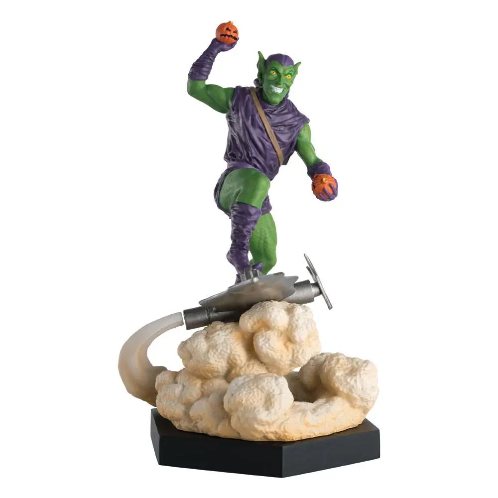Marvel VS. Statue 1/16 Green Goblin 14 cm product photo