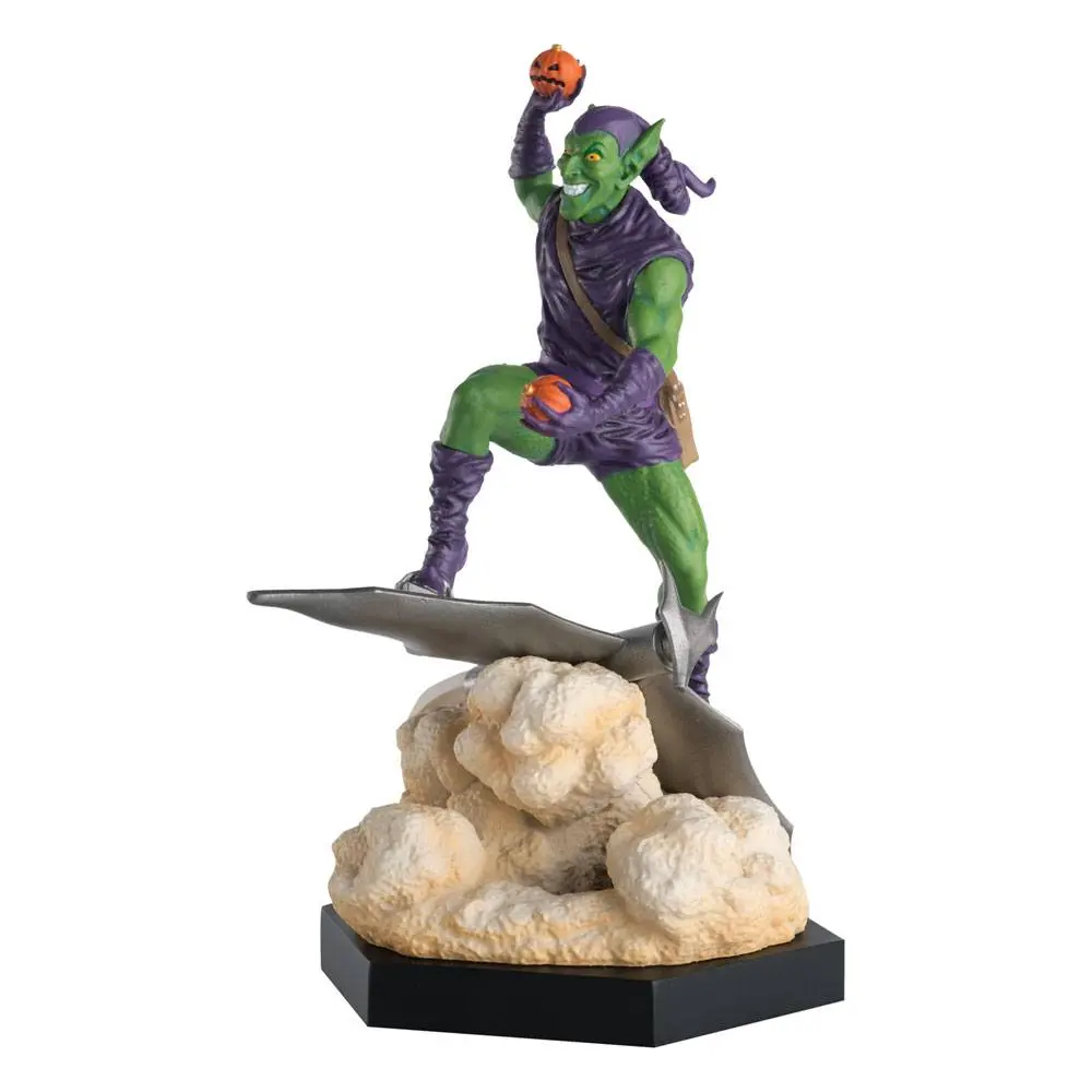 Marvel VS. Statue 1/16 Green Goblin 14 cm product photo
