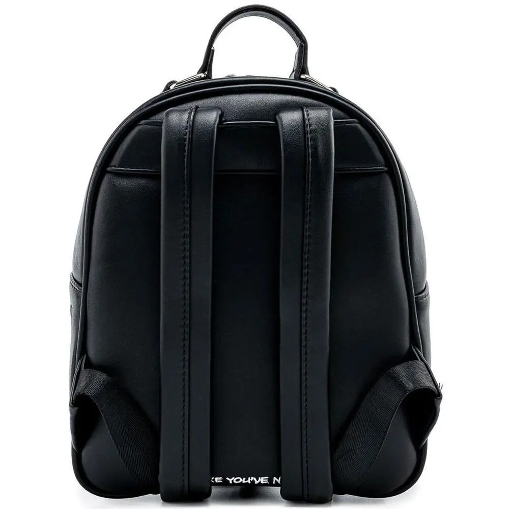 Loungefly Marvel Wanda Vision Scarlet Witch backpack 28cm product photo