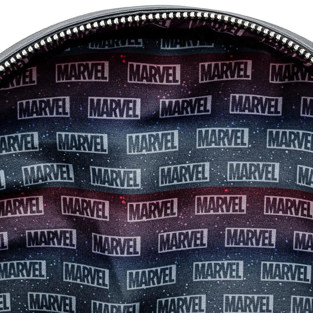 Loungefly Marvel Wanda Vision Scarlet Witch backpack 28cm product photo
