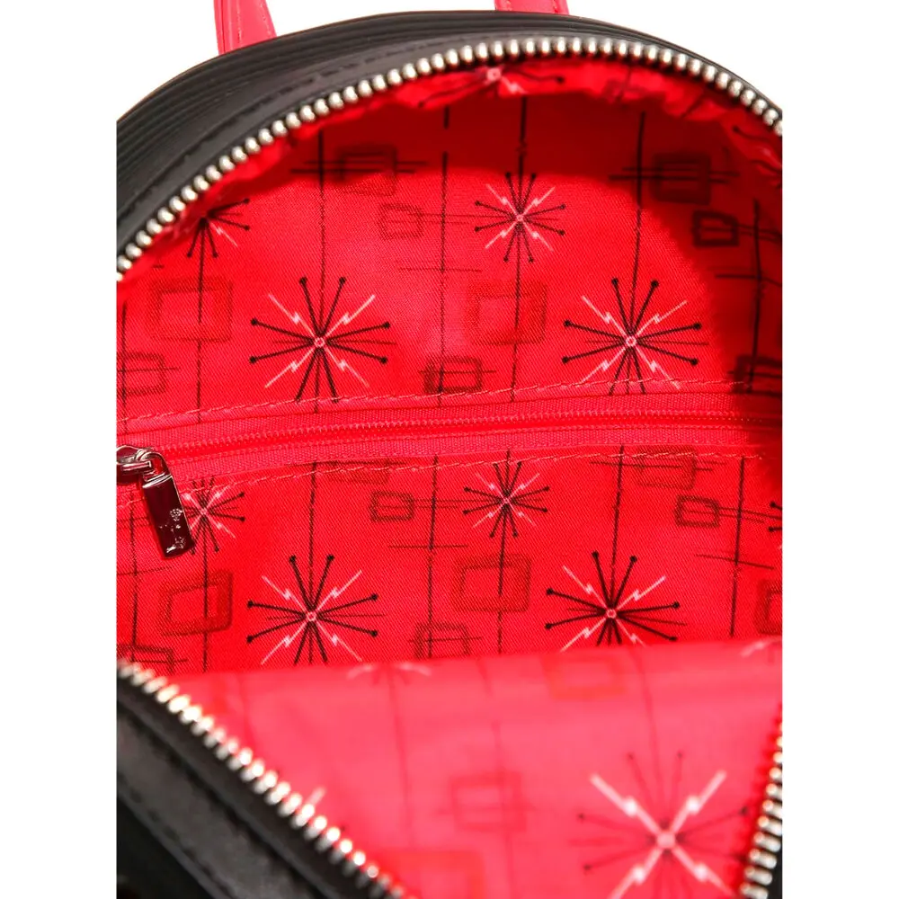 Loungefly Marvel Wandavision backpack 26cm product photo