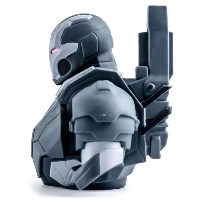 Marvel War Machine MkIII money box bust 20cm termékfotó