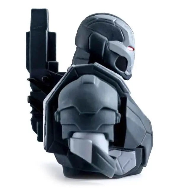 Marvel War Machine MkIII money box bust 20cm termékfotó