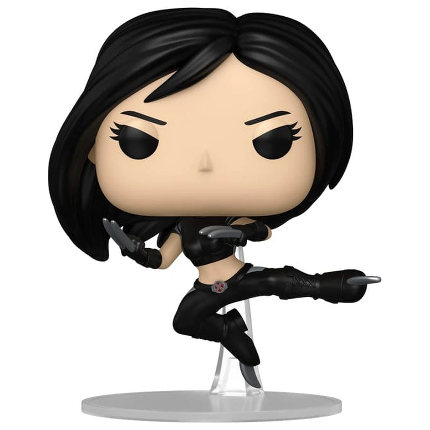 Marvel Weapon X Program Funko POP! Vinyl Figure X-23 9 cm product photo