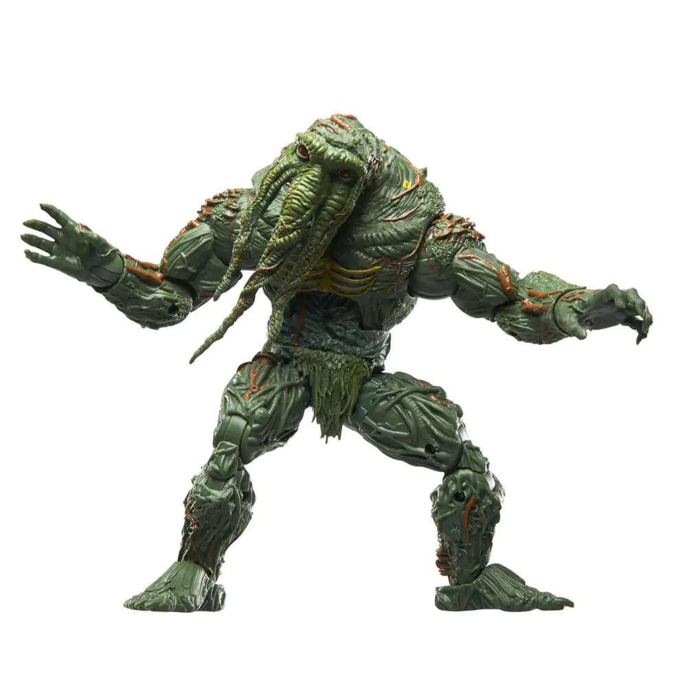 Marvel Werewolf by Night Man-Thing figure 15cm product photo