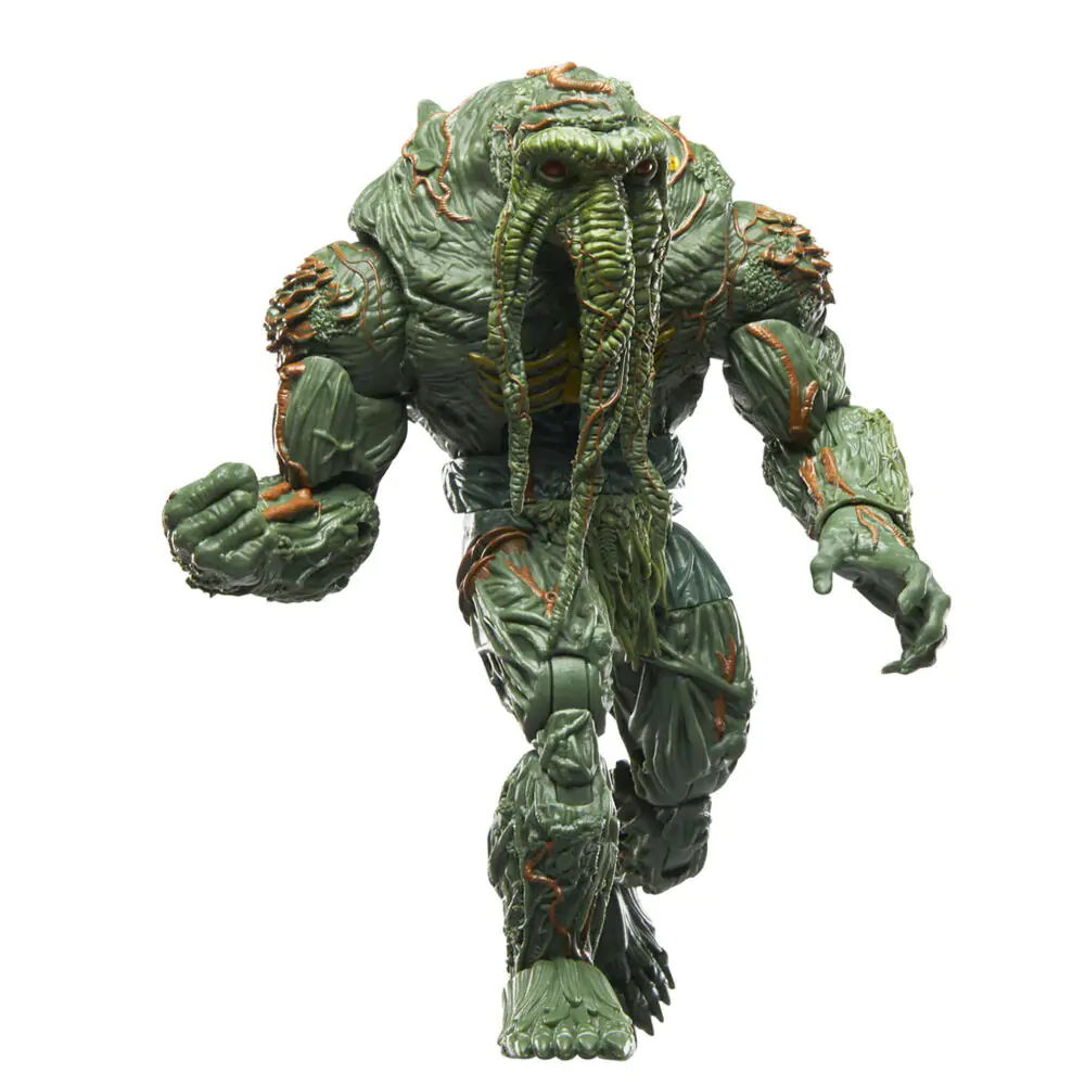 Marvel Werewolf by Night Man-Thing figure 15cm termékfotó