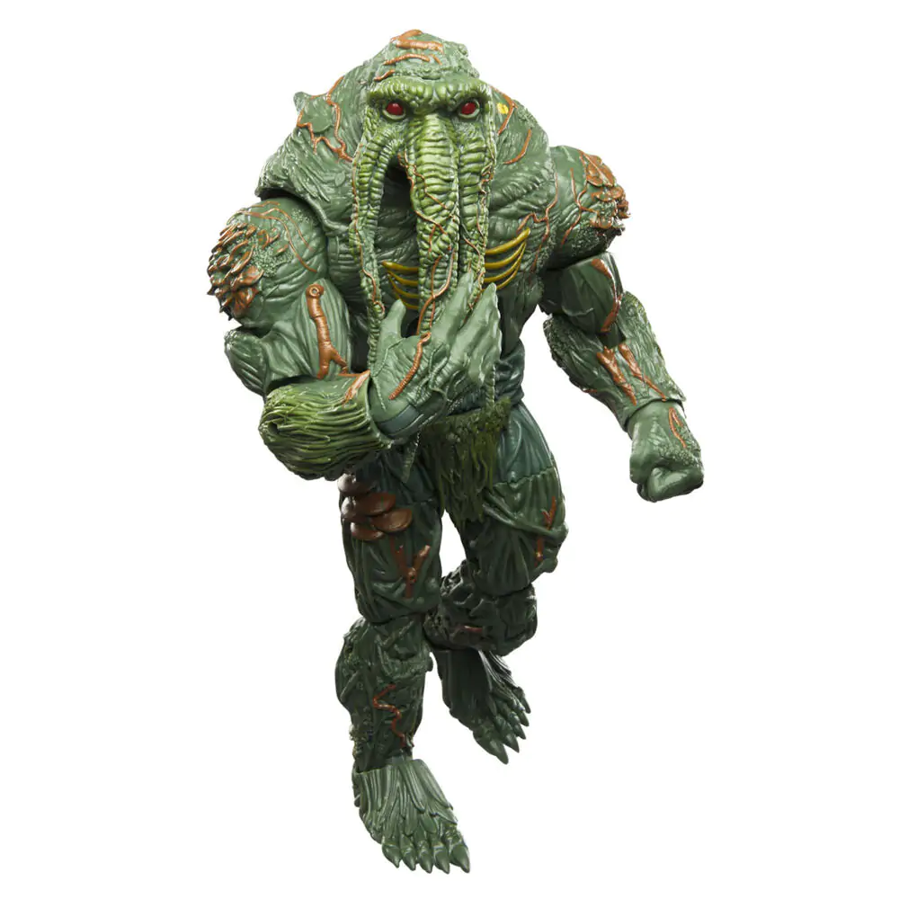 Marvel Werewolf by Night Man-Thing figure 15cm product photo